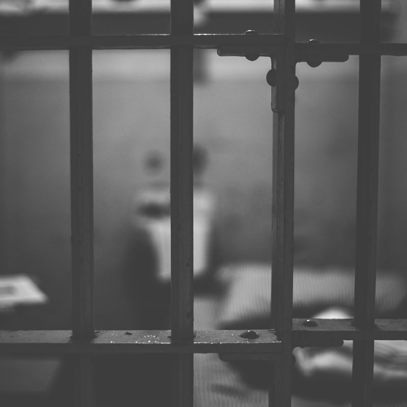 Was muss man bei der U-Haft beachten?