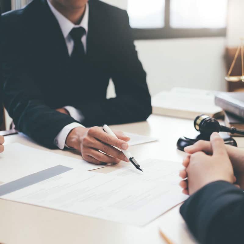 Die "schonende" Vernehmung